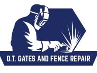 OT Gates and Fence Repair image 3